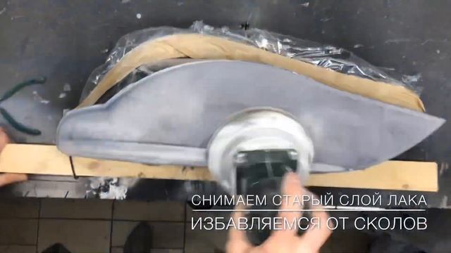 BMW e60 восстановление прозрачности стёкол фар смотреть онлайн