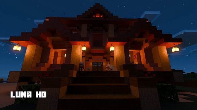 5 MORE different Minecraft RTX Texture packs for Bedrock Windows 10 edition. смотреть онлайн