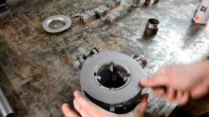 Резьбонарезной Клупп Обзор Что Внутри