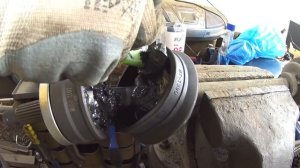 ЗАМЕНА НАРУЖНОГО ШРУСА (ГРАНАТЫ) КАЛИНА,ГРАНТА, ПРИОРА  ВАЗ 2110, 2112,2110