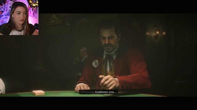 Live, Laugh, Red Dead - First Red Dead Redemption 2 Playthrough - Part 23 смотреть онлайн