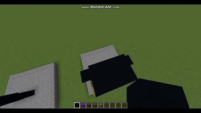 Статуя МИНИ ЭНДЕРМЕНА в майнкрафт ! (ПОСТРОЙКИ) смотреть онлайн