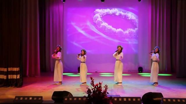 ПЕСНЯ - "ОЙ НА ИВАНА" (СВАТЫ) смотреть онлайн