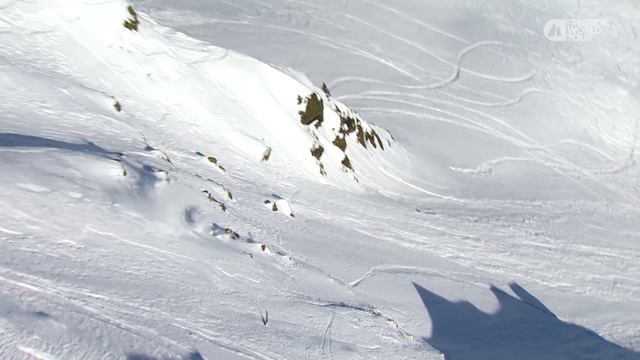 FREERIDE WORLD TOUR | TOP 10 CRASHES ALL TIME