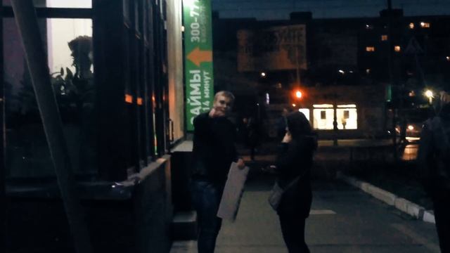 Важный билет / Social Experiments смотреть онлайн