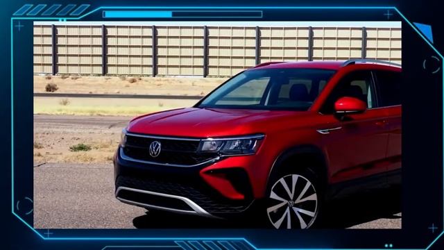 2023 Volkswagen Taos Redesign - Specs & Release date - New volkswagen 2023 review ! смотреть онлайн