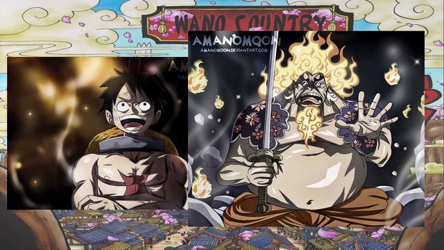 One Piece Chapter Discussion 940!! Bingo, Bongo, Bungo!!! смотреть онлайн