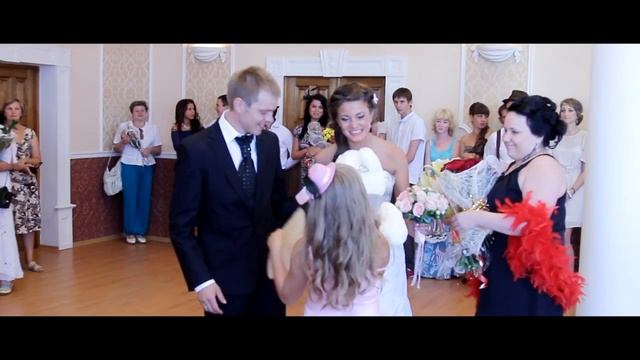 Алеша и Даша смотреть онлайн