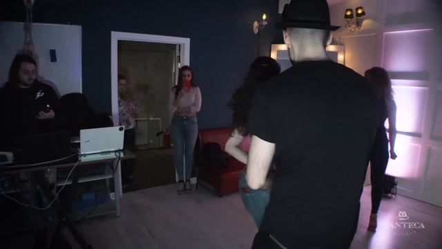 MANTECA 3Doors Party | 20.03.2021 смотреть онлайн