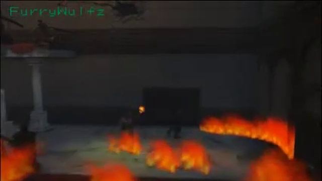 Resident Evil Code Veronica X, Alexia, Knife Only, No Damage смотреть онлайн