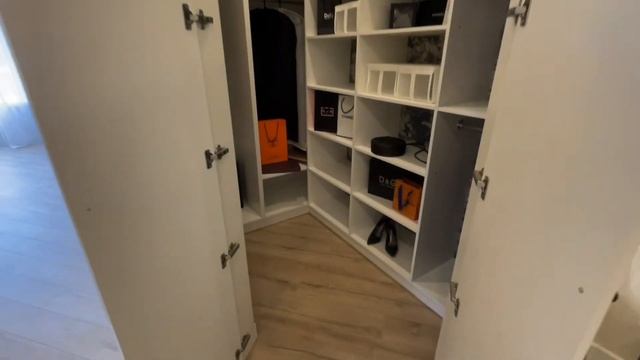 ЖК Российский 2-комн. 9 этаж 61м новый ремонт, дизайн проект смотреть онлайн