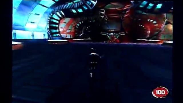 MDK2: Armageddon on Sony Playstation 2. Gameplay & Commentary смотреть онлайн