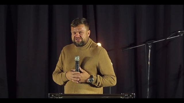 Служение 11.12.2022 "Рождество глазами пастухов" смотреть онлайн