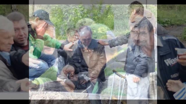 Кормление бездомных. проект Возрождение. Красноярск смотреть онлайн