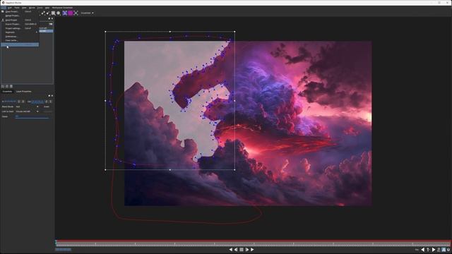 Secret Sapphire Vortex Tricks to Animate Still Images [Boris FX Sapphire] смотреть онлайн