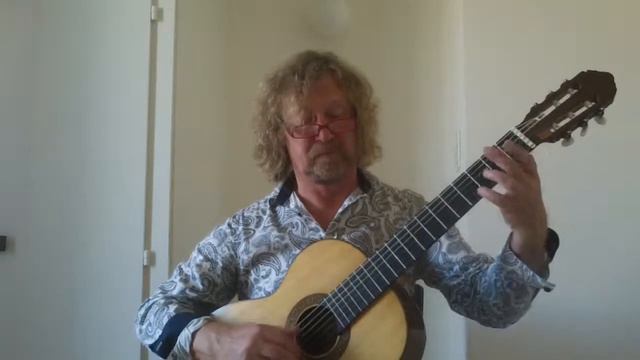 Eduardo Arolas: Derecho viejo (Tango) смотреть онлайн