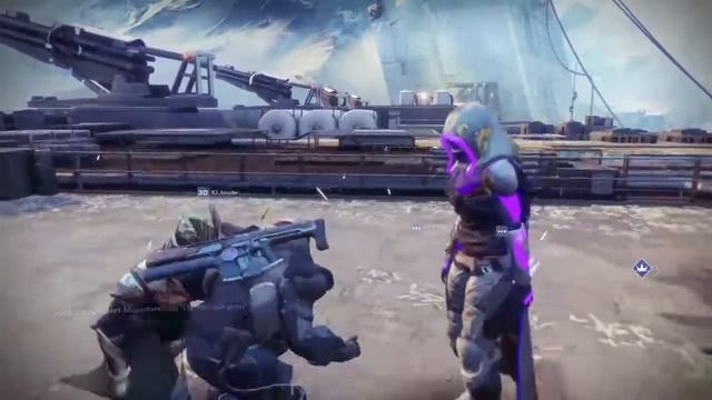 Когда нечего делать в destiny 2 смотреть онлайн
