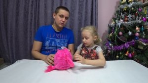 Самый новый интерактивный Ферби Furby плохо понимает наши команды Игрушки для детей