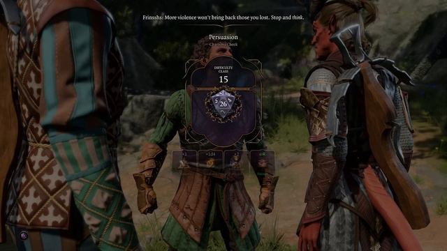 How Save Scumming Makes Baldur's Gate 3 Better ⁽ᶠᵒʳ ᵐᵉ⁾ смотреть онлайн