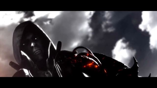 Prototype Alex Mercer / Кто же настоящий я смотреть онлайн