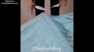 ❤Лайфхак & Идеи ❄15 удивительных идеи переделки из старой одежды в стильную своим руками❤