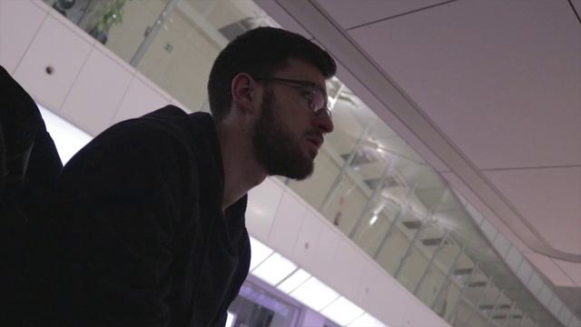 2 Days in Edinburgh || A Film by Jorge HI смотреть онлайн