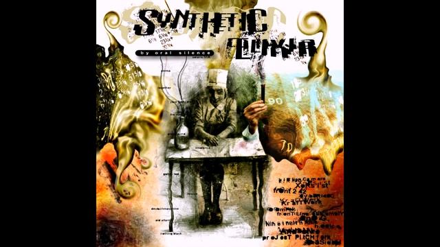 Synthetic Elixir - Kirlian Kamera - Solaris 4.a (Oral Silence Remix) смотреть онлайн