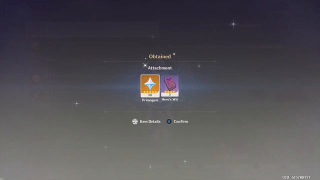 FREE PRIMOGEMS! Code From Mihoyo [Genshin Impact]