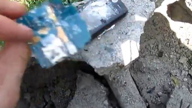 Ломаем телефоны #1 | Motorola (моторола)