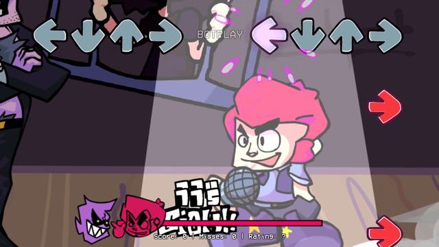 СУПЕР ТОЧНЫЙ МЕТКИЙ КОЛЬТ  В ИСПОЛНЕНИИ КОЛЬТА БРАВЛ СТАРС AI COVER