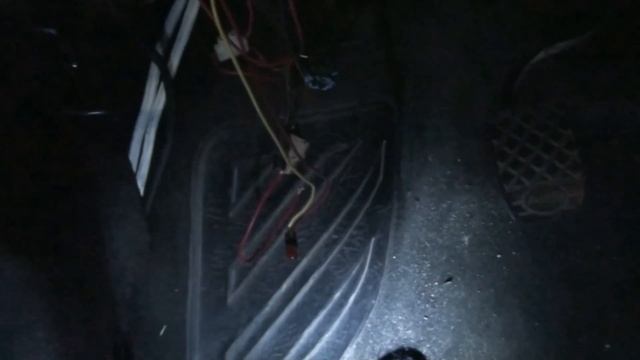 OBD-1 Audi 80 1,8S PM Monojetronic, error code смотреть онлайн