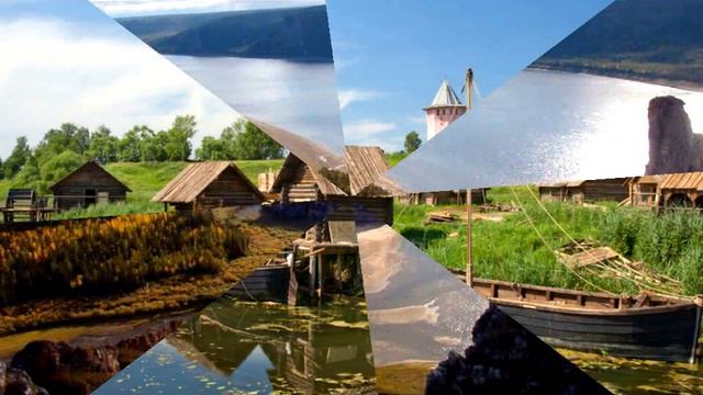 ЛЮБВИ РЕКА смотреть онлайн