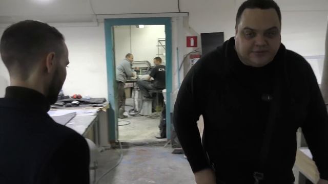 КАРБОН - КАК ЭТО ДЕЛАЕТСЯ смотреть онлайн