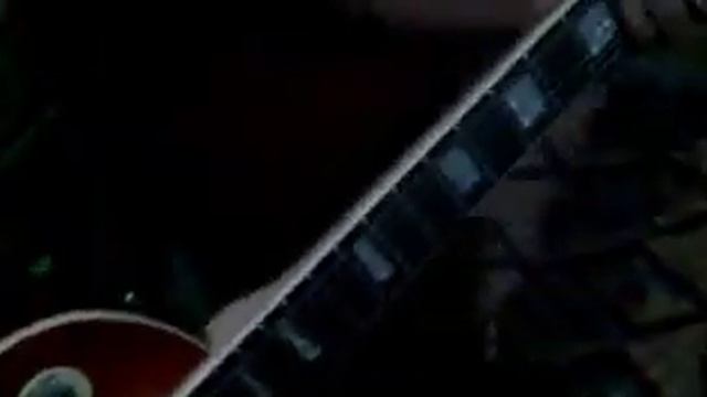 Rocket queen - Guitar cover. смотреть онлайн