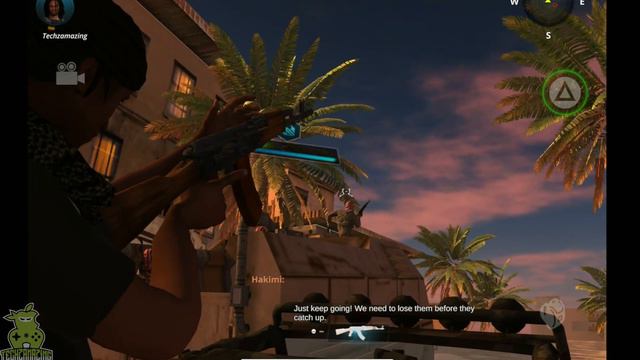 Adventurers: Mobile Gameplay Walkthrough Part 1 (Android, iOS) смотреть онлайн