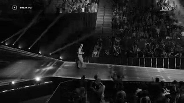 WWE 2k18 Начало, разбор полётов, настраиваю управление. смотреть онлайн