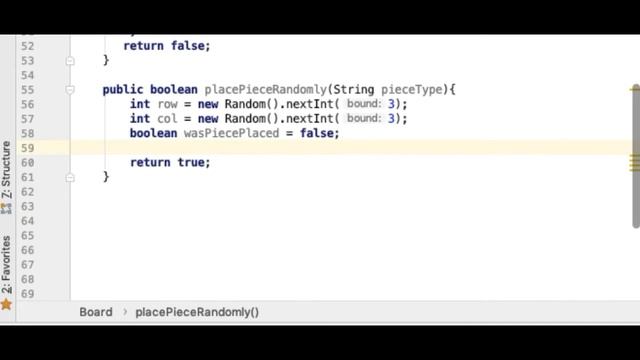 Tic Tac Toe Game In Java in 25 Minutes | Java OOP Projects with source code смотреть онлайн