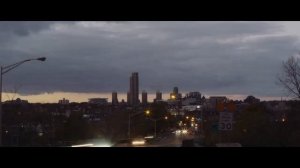 Грань времени — Русский трейлер (2021)