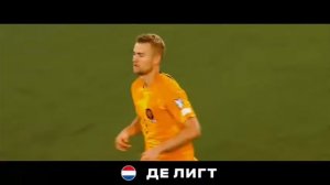 Песня про футболистов ЕВРО2024