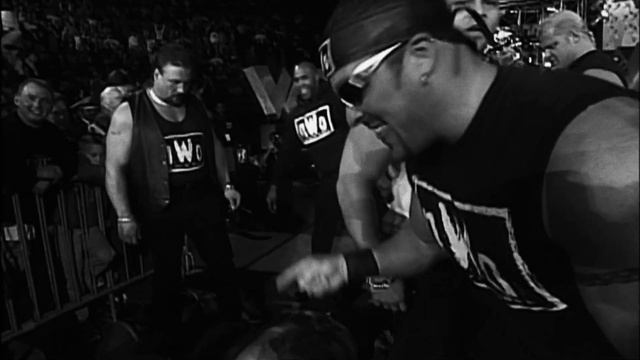 NWO - Rockhouse | Custom WCW Titantron