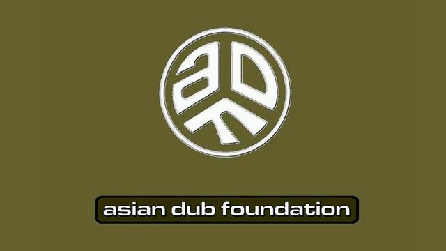 Asian Dub Foundation - Target Practice (old version) смотреть онлайн