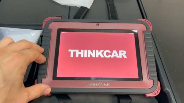 Thinkcar Thinktool SE. Чем отличается от Thinktool.