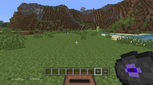 Old Minecraft Music: Mall