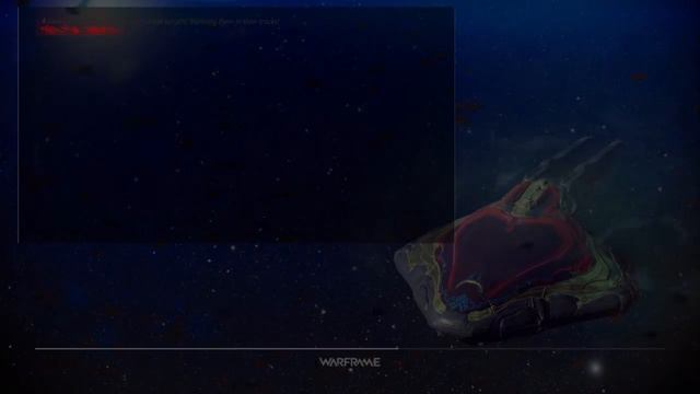 Warframe Hacked Loading Screen смотреть онлайн