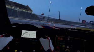 Grid Legends VR -  Gameplay Oculus | Meta Quest 2