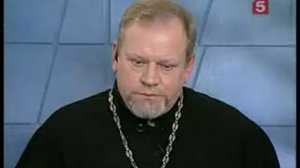 Невзоров против церкви   1