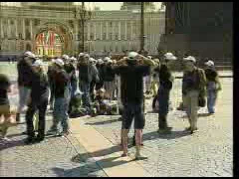 Saint-Petersburg Centre For Humanitarian Programs