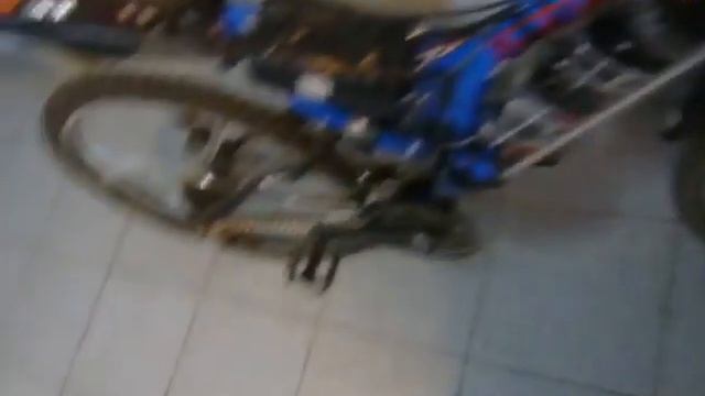 Pimp my bike)) смотреть онлайн