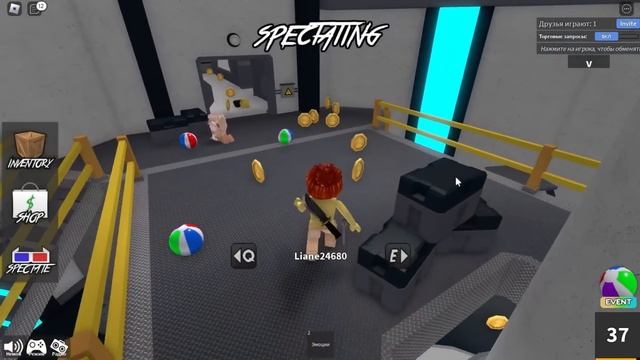 ЛЕТНЕЕ ОБНОВЛЕНИЕ В МЕРДЕР МИСТЕРИ! Roblox Murder Mystery