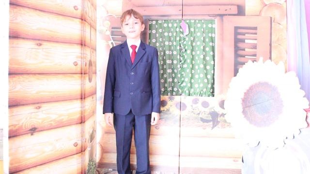 Григорий Вершинин стихотворение К. Журавлёва "Злая собака" смотреть онлайн